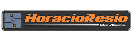 Horacio Resio Devices